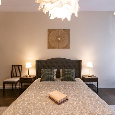 Central Charm - 2Br Apartment تيميشورا المظهر الخارجي الصورة