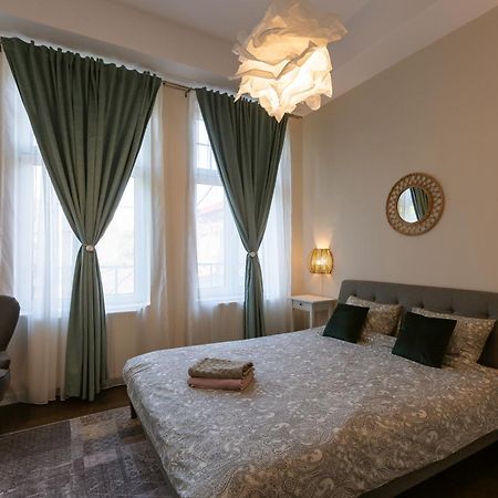 Central Charm - 2Br Apartment تيميشورا المظهر الخارجي الصورة