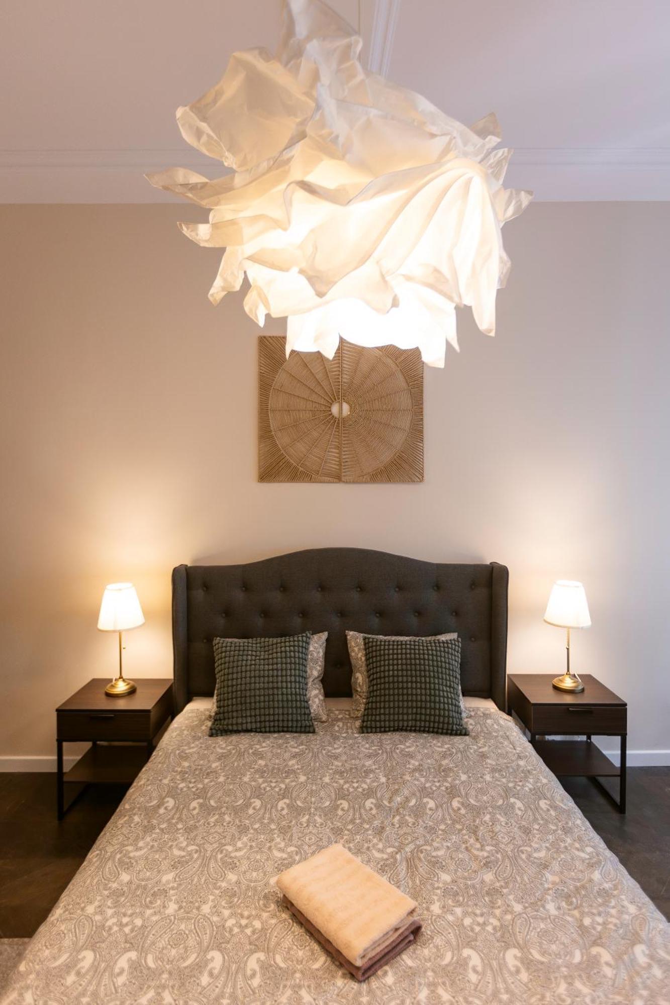 Central Charm - 2Br Apartment تيميشورا المظهر الخارجي الصورة