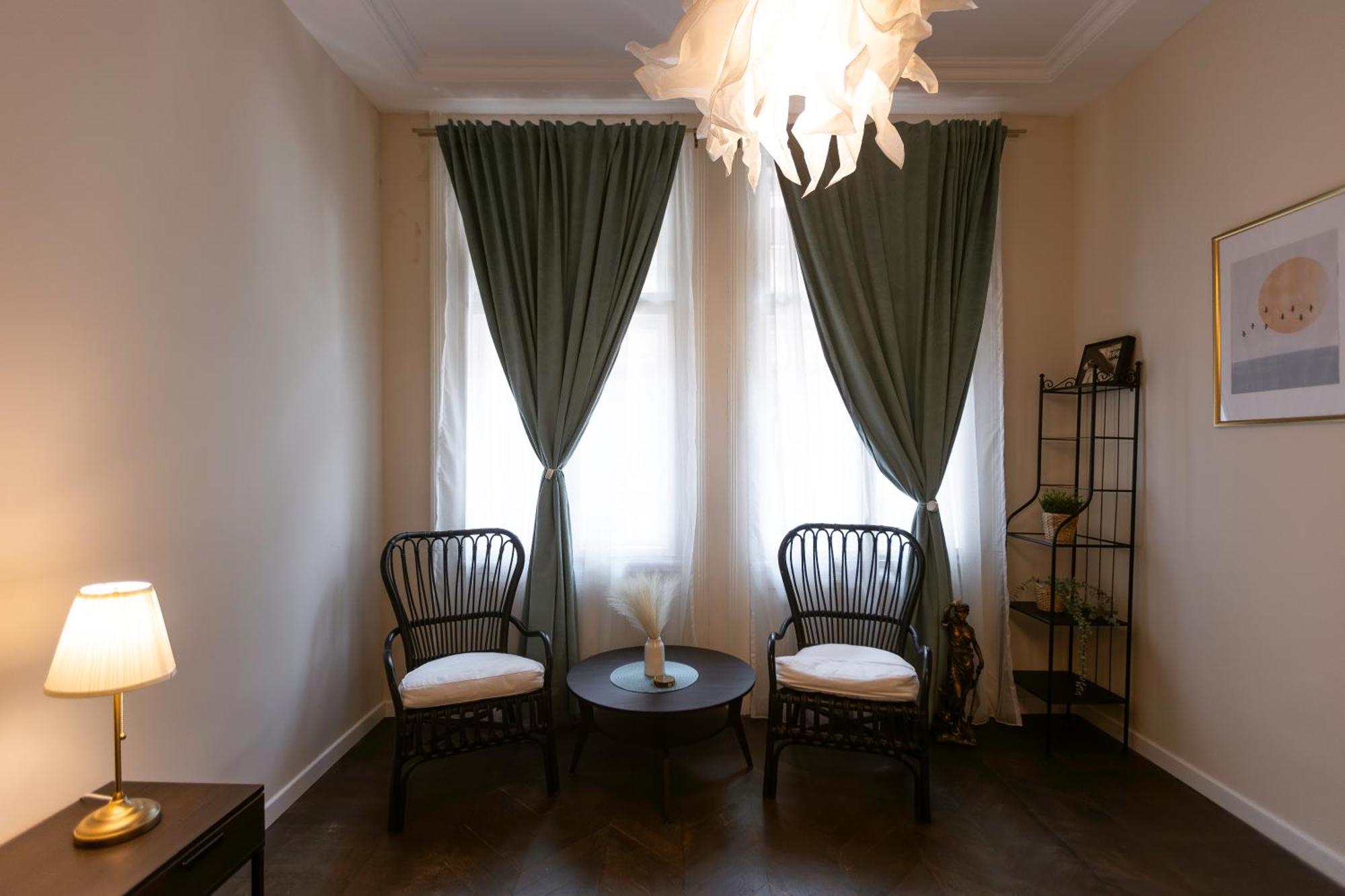 Central Charm - 2Br Apartment تيميشورا المظهر الخارجي الصورة