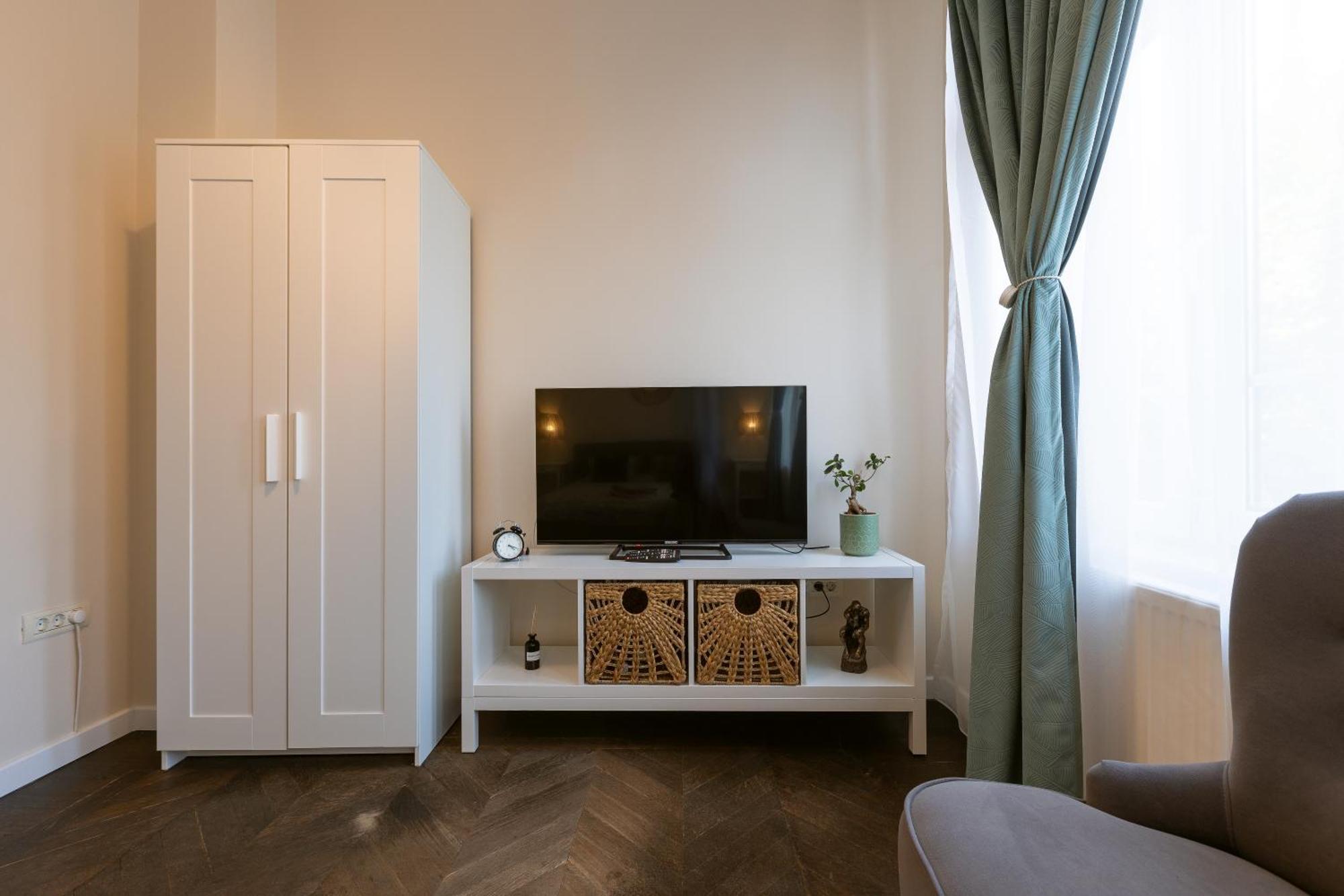 Central Charm - 2Br Apartment تيميشورا المظهر الخارجي الصورة