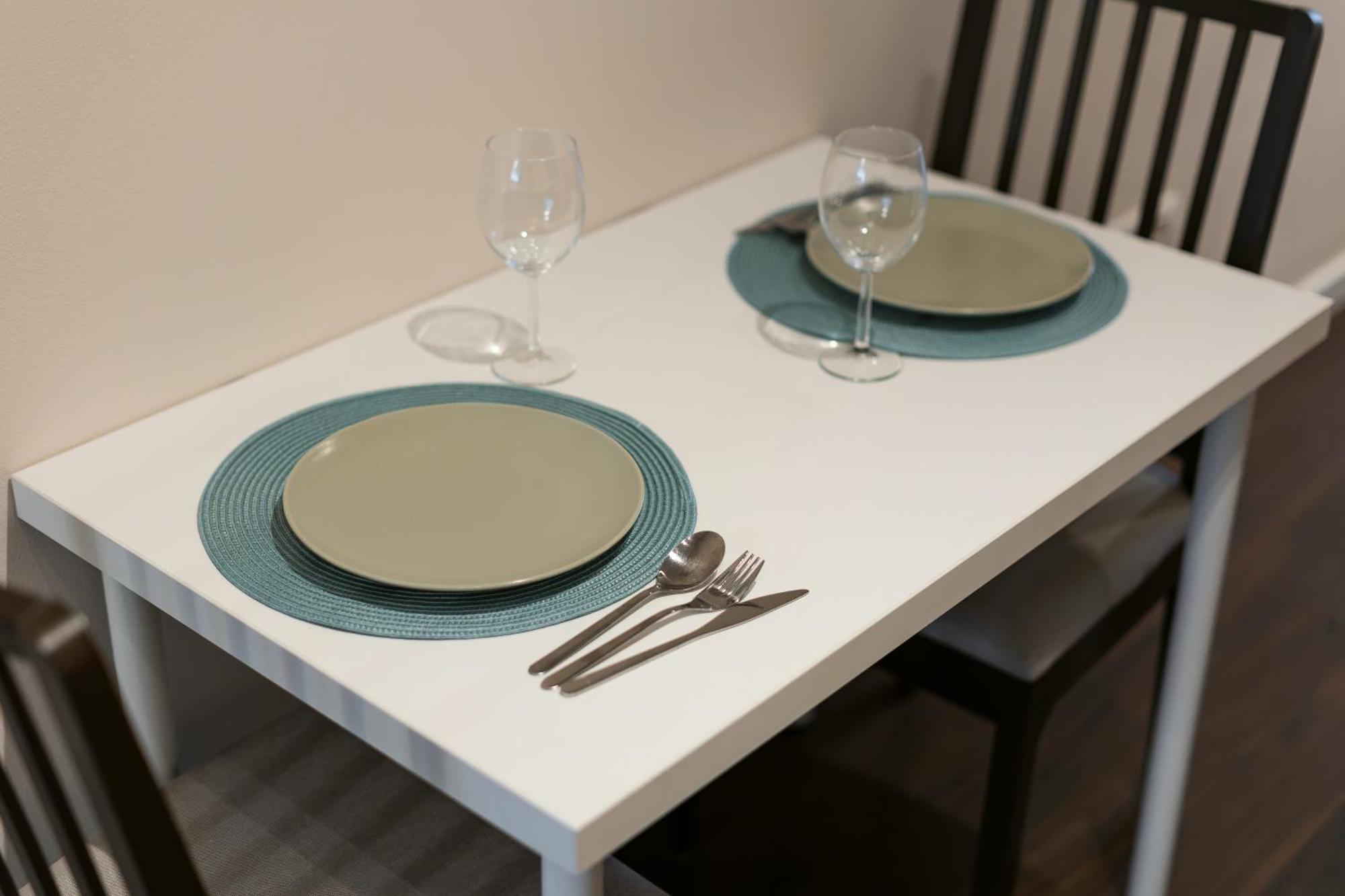Central Charm - 2Br Apartment تيميشورا المظهر الخارجي الصورة