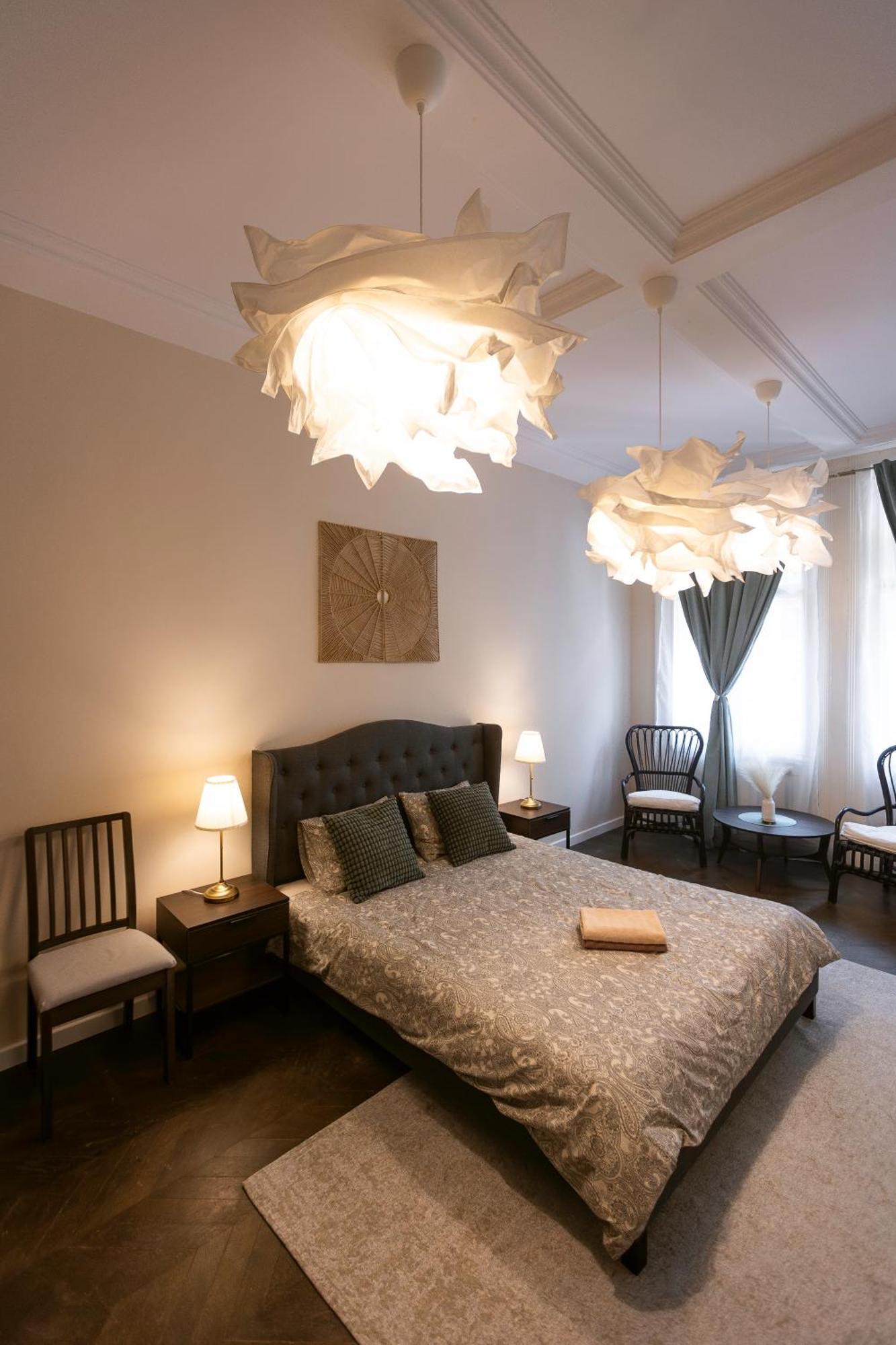 Central Charm - 2Br Apartment تيميشورا المظهر الخارجي الصورة