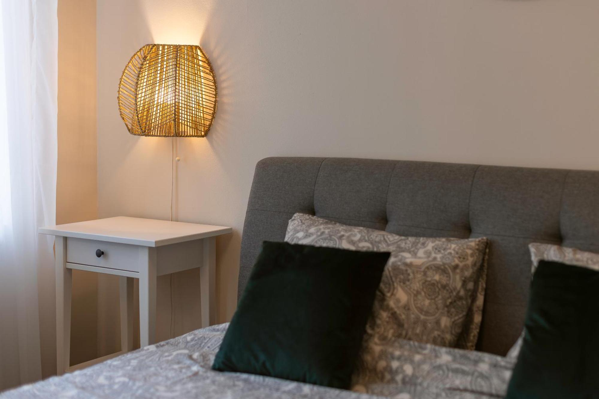 Central Charm - 2Br Apartment تيميشورا المظهر الخارجي الصورة