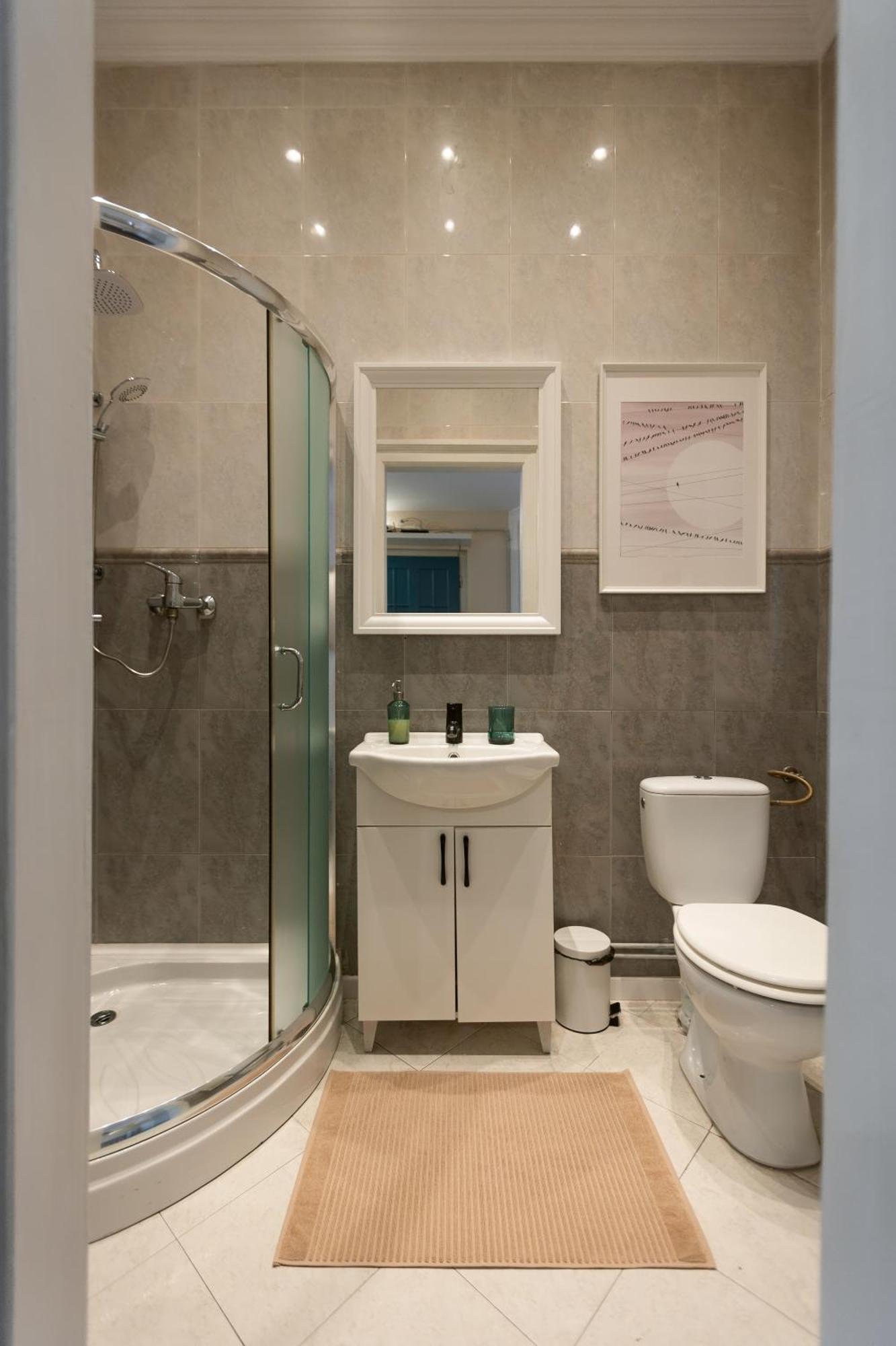Central Charm - 2Br Apartment تيميشورا المظهر الخارجي الصورة